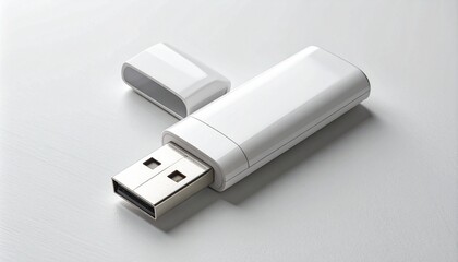 usb flash drive