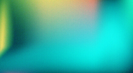 Dynamic and textured gradient background