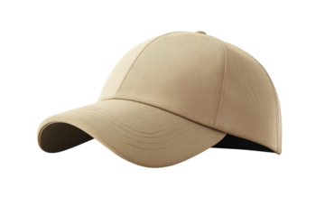 Stylish beige cap for casual wear and outdoor activities available in various sizes and designs