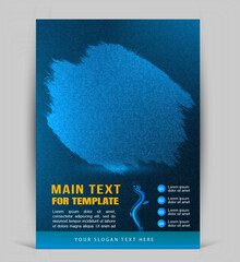 Corporate Business Flyer design
