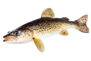 Fresh haddock fish ready for culinary preparations with clear details on fillet options in a clean white background setting