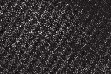 Obraz premium Black and White Grunge Noise Texture Background
