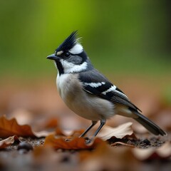 Obraz premium Colorful of birds