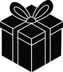 Gift Box Icon