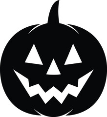 Halloween Pumpkin Icon