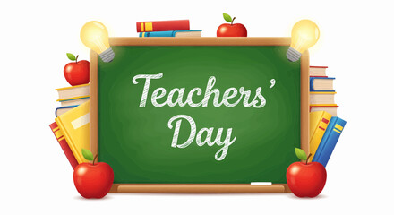 Celebrating World Teachers' Day A Tribute to Educators
