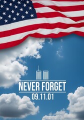 Remembering 9/11 A Day of Remembrance and Reflection