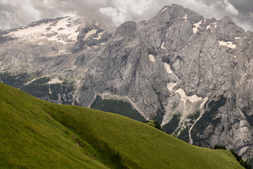 Stunning Dolomites