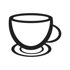 Coffee Cup Icon