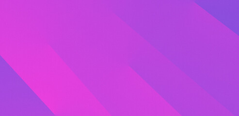 Fototapeta premium Abstract purple gradient background. design background elegant gradation combining subtle of purple and pink with diagonal line pattern and premium color layers.