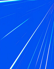 Abstract diagonal lines background