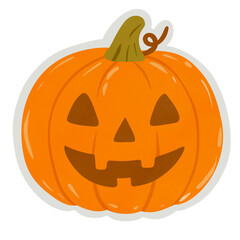 halloween jack o lantern