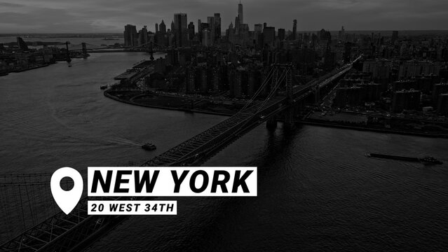 Modern Location Titles 3