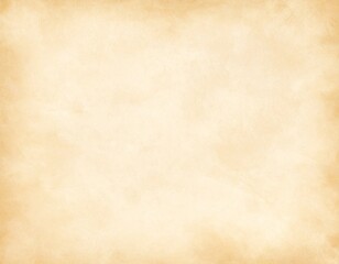 Obraz premium Ancient parchment banner