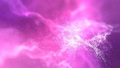 Abstract pink purple design background