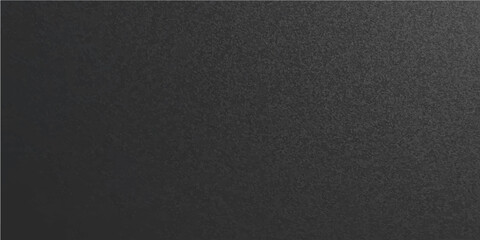 Fototapeta premium A textured macro of dark black leather, showing a seamless and natural pattern