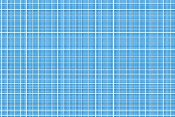 blue checkered background