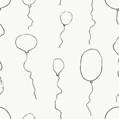 happy birthday, birthday celebration, balloon party, birthday pattern, colorful balloons, birthday decorations, birthday design, festive balloons, party balloons, balloon pattern, cheerful birthday, p