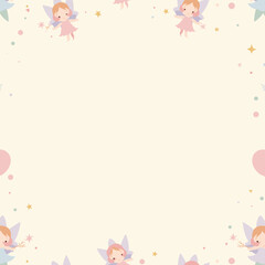 seamless pattern with dinosaur