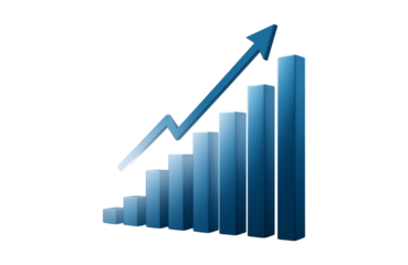 Transparent or png stock market investment trading graph growth.Trade business analytics graph and financial chart.Business trade analytics line graphs and financial chart investment. PNG chart
