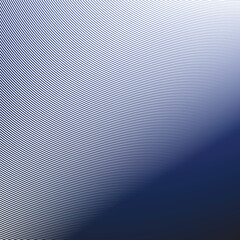 Dark blue stripes line abstract background vector illustration modern design