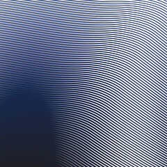 Dark blue stripes line abstract background vector illustration modern design