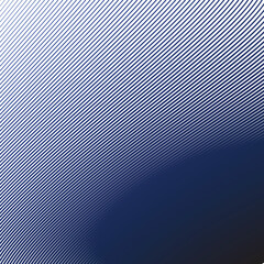 Dark blue stripes line abstract background vector illustration modern design