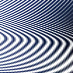 Dark blue stripes line abstract background vector illustration modern design