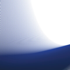 Dark blue stripes line abstract background vector illustration modern design