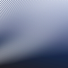 Dark blue stripes line abstract background vector illustration modern design