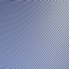 Dark blue stripes line abstract background vector illustration modern design