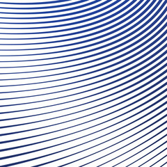 Dark blue stripes line abstract background vector illustration modern design
