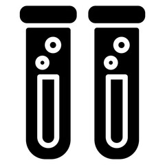 Test Tube icon