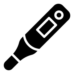 Thermometer icon