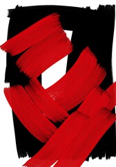 紅黒の交響曲