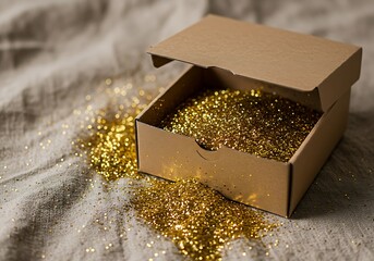 黄金のささやき