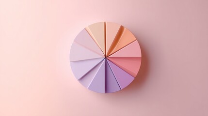 Obraz premium colour, icon, symbol, cmyk, paint, business, art, element, sign, swatch, red