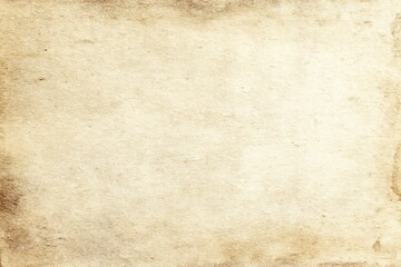 Obraz premium A vintage textured paper background with a distressed, aged appearance, perfect for design and artistic projects requiring an antique or rustic feel.