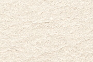 Obraz premium High-resolution textured paper with a subtle, crumpled design, perfect for backgrounds, DIY crafts, and creative projects