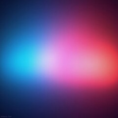 Blue Pink Gradient Abstract Background Texture image
