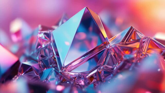 Beautiful, vibrant gemstones forming a shining cluster. Ideal for jewelry enthusiasts or collectors of crystal formations.