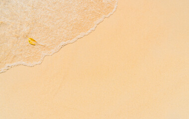 beach texture natural