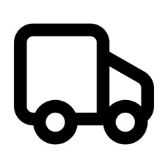 Truck Icon