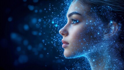 Computer Science Artificial Intelligence AI Information Technology Brain Mind