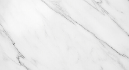 Obraz premium Carrara Elegance: Seamless Marble Texture.