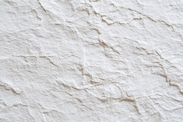 Close-up of a textured, light gray, stone-like surface (2)