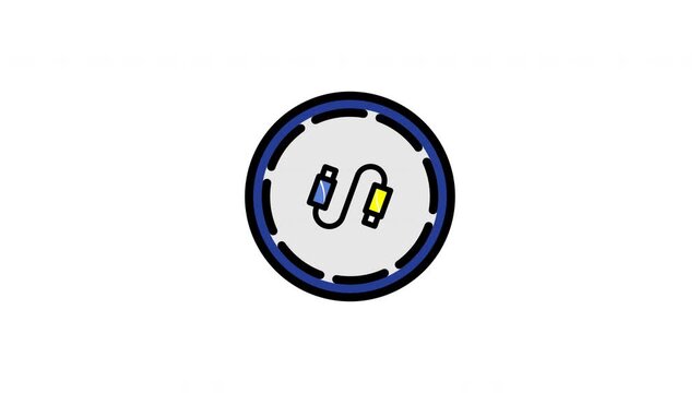 Cable Connector