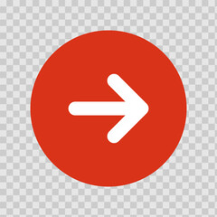 Previous and Next navigation buttons. Prev, next. Web page button for move to the next and previous item. Web buttons with arrow for web site and user interface . Web design elements