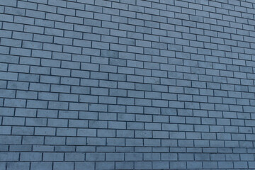 brick wall background close up