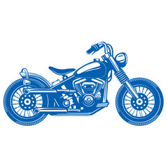 Racing Car Logo Design Vector Illustration with Auto and Speed Symbol